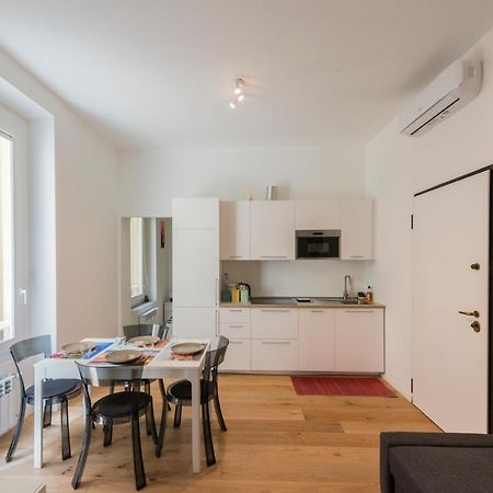 The Hiking House Apartment Genova Exterior foto