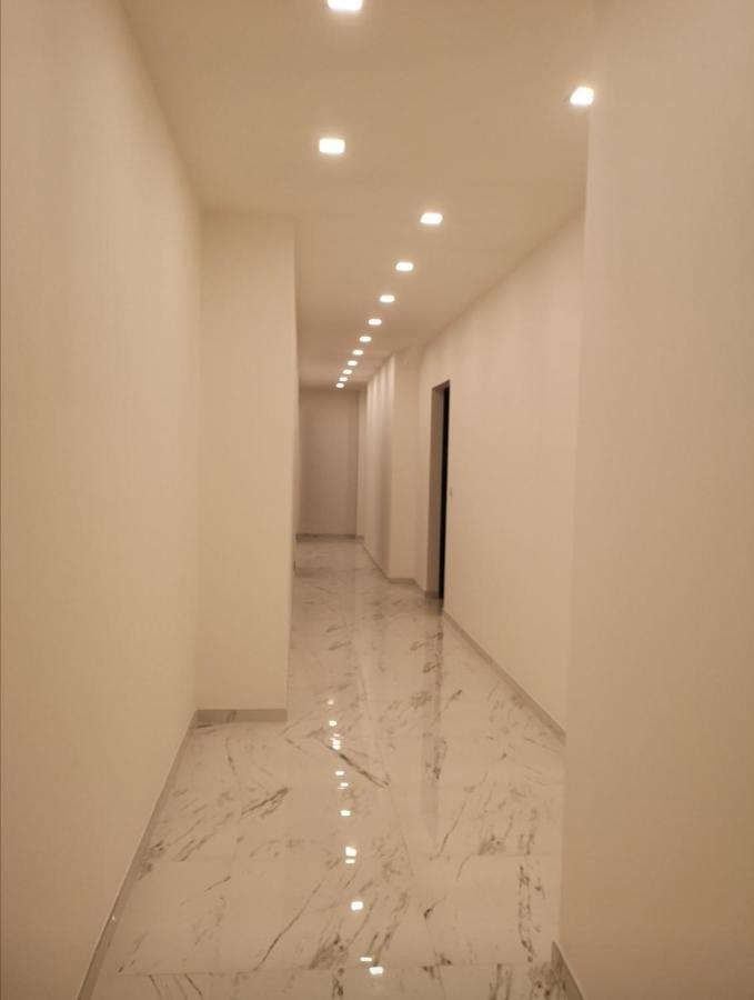 The Hiking House Apartment Genova Exterior foto