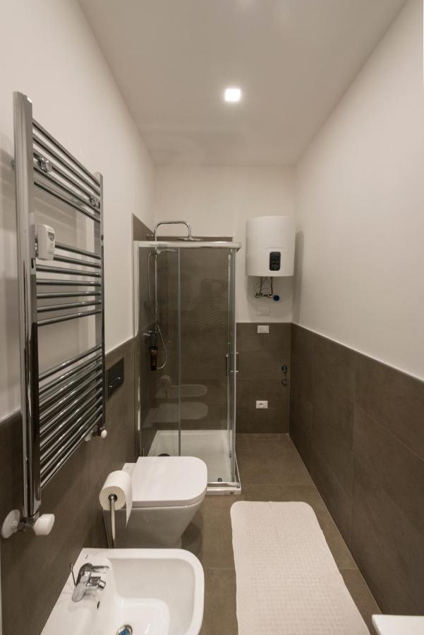 The Hiking House Apartment Genova Exterior foto