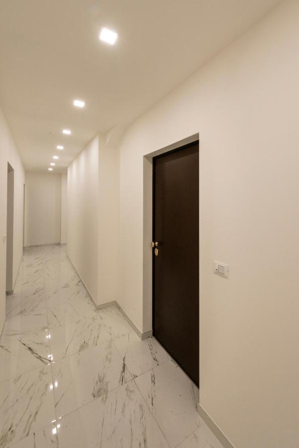 The Hiking House Apartment Genova Exterior foto